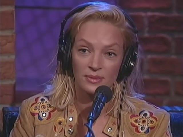 Howard TV On Demand - Uma Thurman