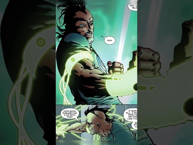 Daken “the most powerful son of Wolverine”  #daken #wolverine #shorts