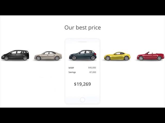 BILLY HOWELL FORD LINCOLN SELF-CHECKOUT
