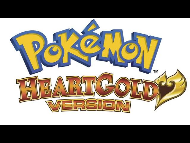 Game Corner Pokémon Heart Gold & Soul Silver Music Extended [Music OST][Original Soundtrack]