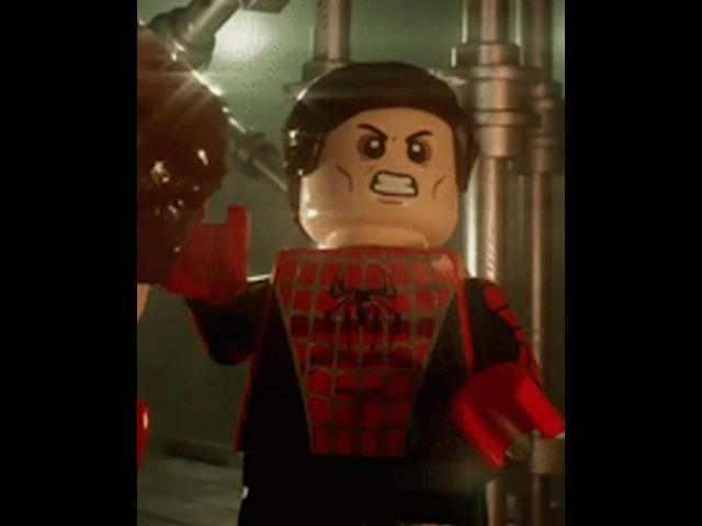 The Worst LEGO Sticker Of All Time...