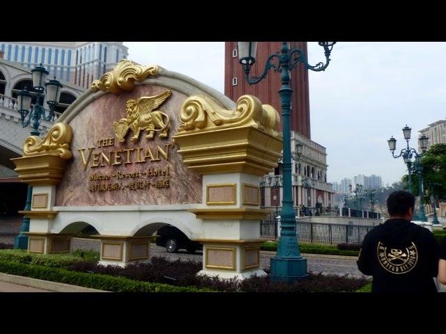 Al Stewart  - TIME PASSAGES Walk Macau 。澳門2A 街景