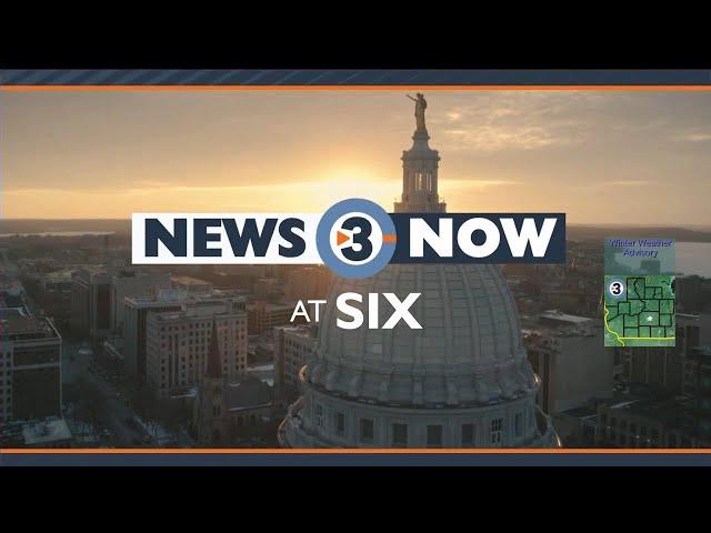 News 3 Now at Six: December 13, 2024