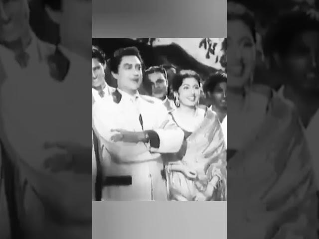 Song-Miya Mera Bada Be Iman
Film-Ek Saal (1957)