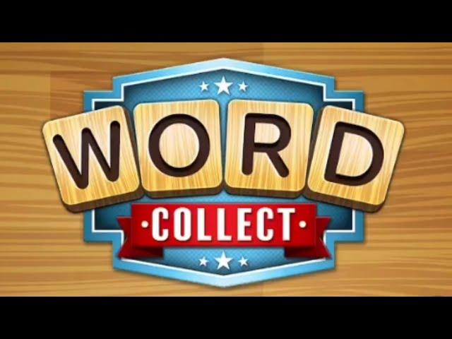 Word Collect level 181, 182, 183, 184, 185, 186, 187, 188, 189, 190 Answers