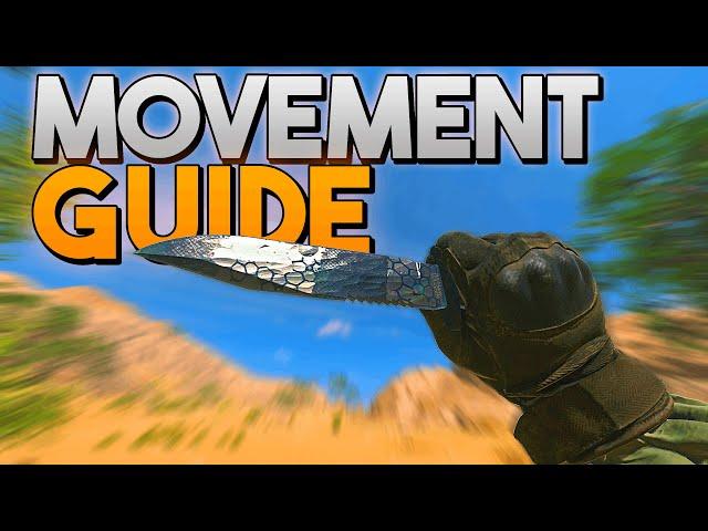 The Ultimate DMZ Movement Guide