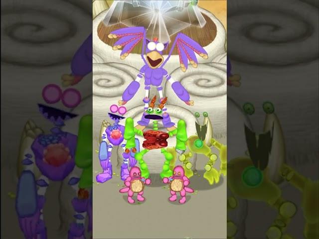 My Ohio Monsters #msm #fanmade #mysingingmonsters