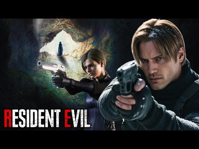 Resident Evil Just Got Hit With Some HUGE New Leaks & Rumors