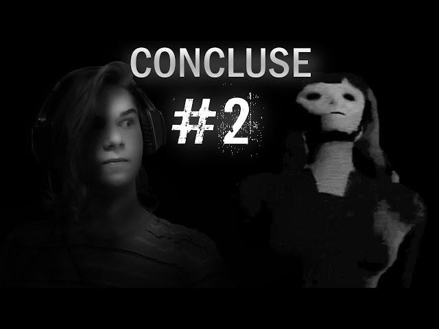 ПРОКЛЯТЫЕ КАССЕТЫ ▶ CONCLUSE #2