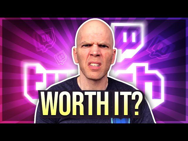 Is Twitch Affiliate Worth It in 2022?