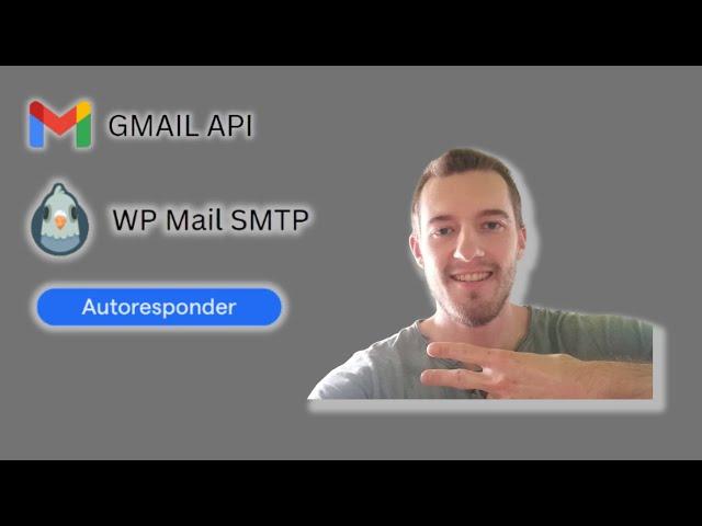 [Free Tutorial] FULL Gmail + WP Mail SMTP Setup + Testing Emails!