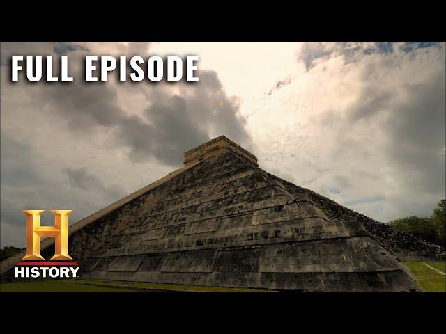 America Unearthed: Ancient Mayans Secrets in Georgia (S1,E1) | Full Episode | History