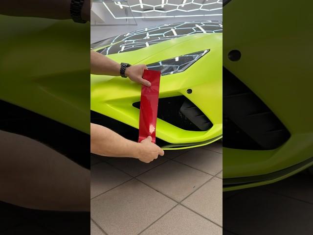 How to Prevent Vinyl from Peeling Off