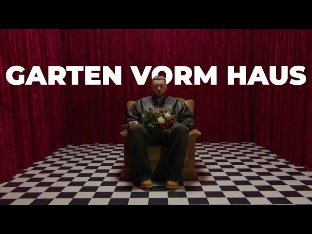 CIVO - Garten vorm Haus (Prod. by Maxe)