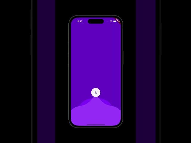 I turned my boring app into a ROCKET (here's how) ️ #FlutterTutorial #flutterdev #flutterdesigns