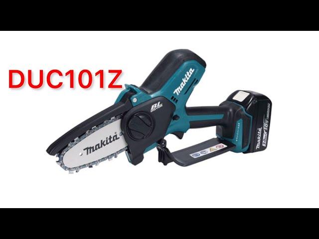 Сучкорез Makita DUC101