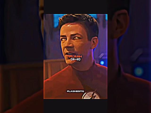 FLASH vs SUPERMAN #edits #shorts #dcuniverse #flash #barryallen #superman #clarkkent #dc #flashedits