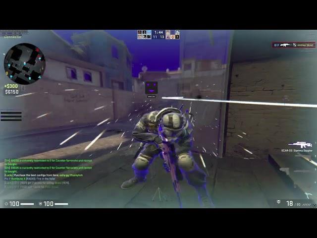 primordial.dev ft. sc0ut.me
