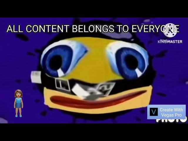 Klasky Csupo in El Sony Vegas Kinemaster MegaPhoto YouTube Version Remake