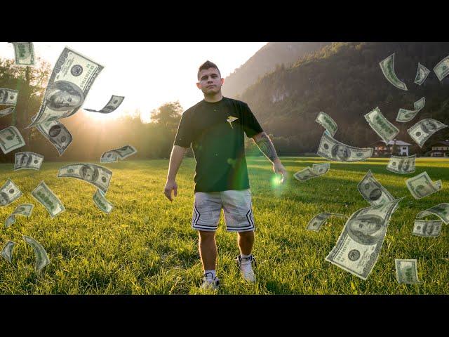 UNFIELD - Gambling (Official Music Video)