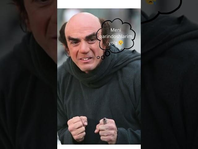 Gargamel x Bobur Mansurov 