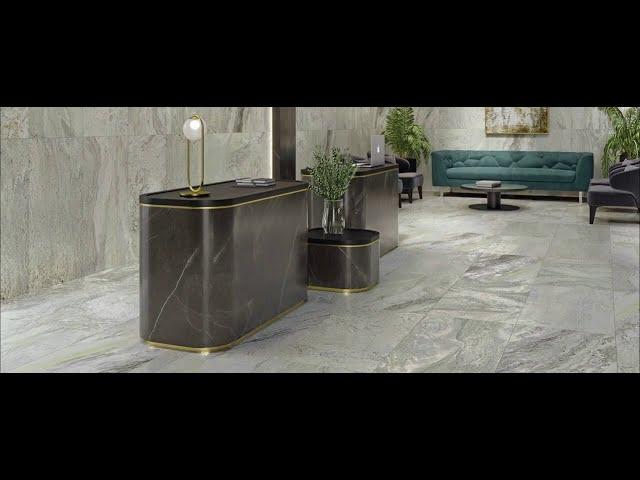 Marble Arcobaleno - Tile collection | Roca