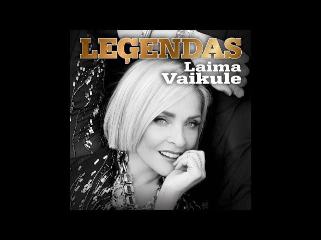 Laima Vaikule -  Šerloks Holmss (CD Leģendas)