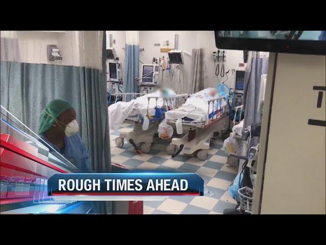 Local 4 News This Morning at 5