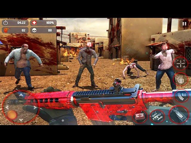 Undawn – Android Gameplay – Survival Games – Global Release iOS Android 5