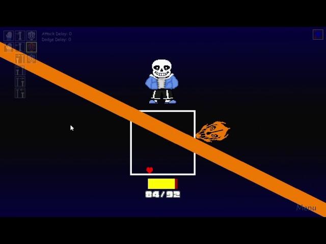 DIEEE / sans simulator