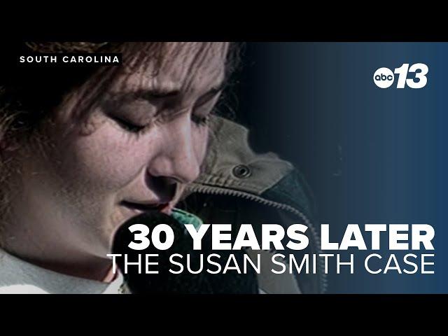 News 13 Archives: Looking back at the Susan Smith case 30 years later