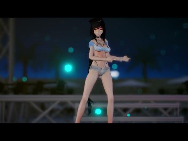 [MMD] Pokedance EX