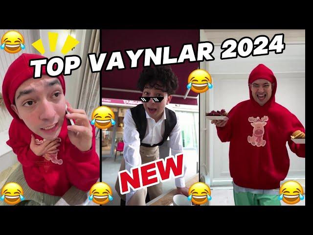 Eng kulgili videolar  | Yangi Vaynlar (Liil Khuramov vines)!