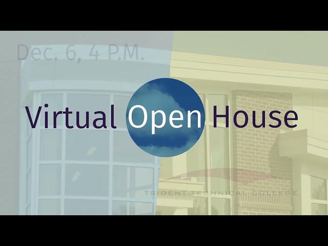 December 2023 Virtual Open House