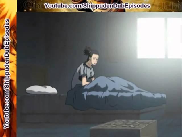 Shikamaru's morning ( English Dubbed ) my fav xD