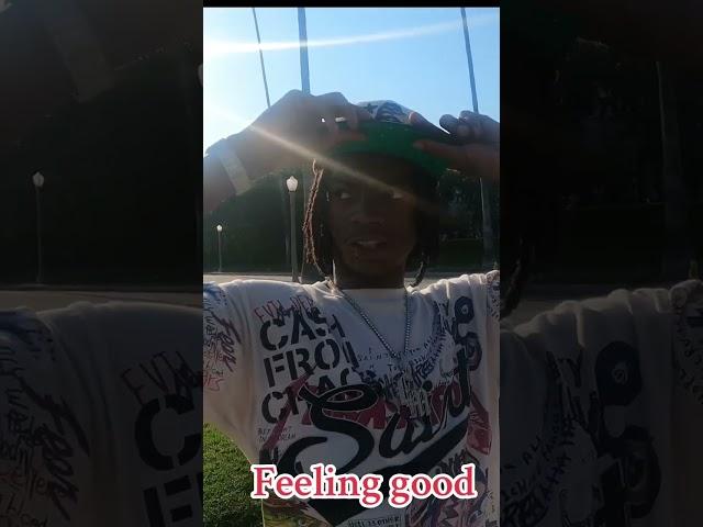Behind the scenes Ibt celly cake remix in LA