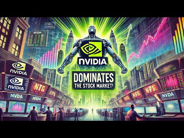 AI Research of NVIDIA Unveils "NIMS" Digital Humans, Robots, Earth 2.0, and AI Factories