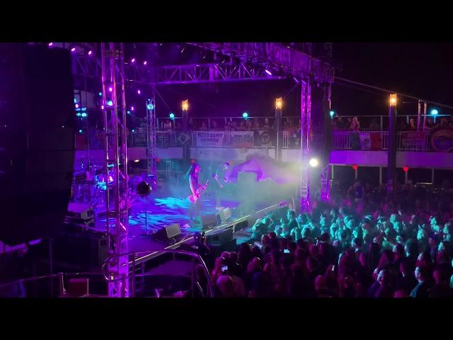 Bruce Kulick / Reason To Live - KISS Kruise 9 (11/1/2019)