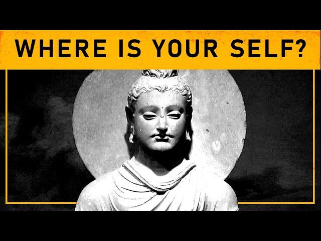 Buddhist No-Self Explained: The 5 Aggregates