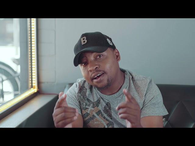 Thokozani Langa ft Professor and Nomfundo Fufu "Imnandi Lengoma" Official Music Video