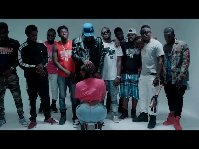 Medikal - By Heart Boy (Official Video)