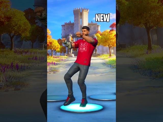 NEW vs OLD Icon Skins! 