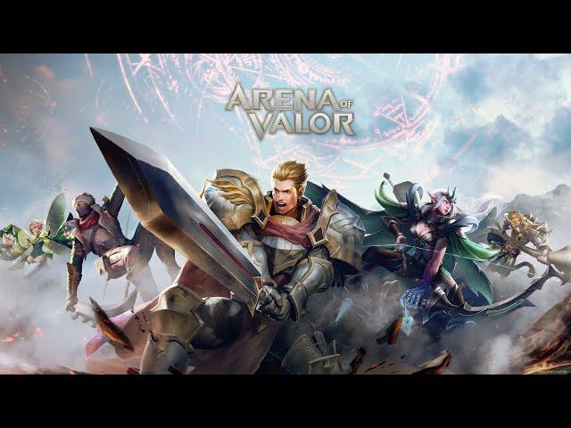 МЕТА КЛАССОВ ARENA OF VALOR ДЛЯ НОВИЧКОВ |  МЕТА ARENA OF VALOR | СИЛЬНЫЕ ГЕРОИ | ТОП ARENA OF VALOR