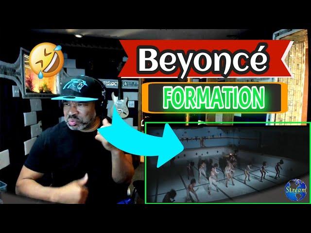 Beyoncé   Formation Official Video - Producer Reaction