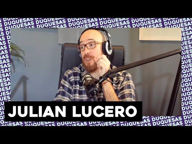 APERTURA #DUQUESAS | JULIÁN LUCERO Y LOS PARA MI ES IMPORTANTE DE LA VIDA