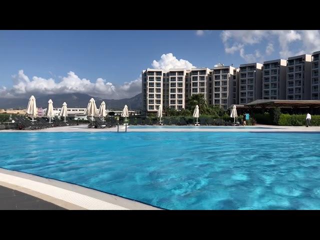 Elexus Hotel | Kıbrıs’a Yolculuk (Girne,Lefkoşa) VLOG