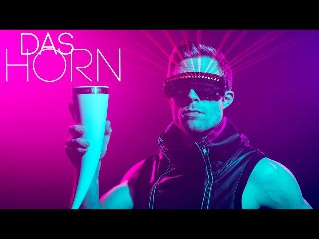 Das Horn ft. Hans Gretel | Vat19 Original Music Video