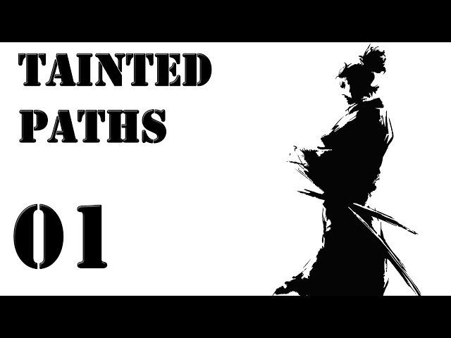 Tainted Paths - Part 01 - Mount and Blade Warband Mod