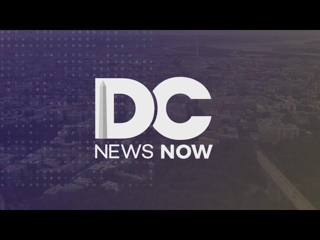 Top Stories from DC News Now at 4 p.m. on September 16, 2024