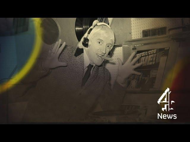 How Jimmy Savile abused hospital patients & got away with it | Channel 4 News